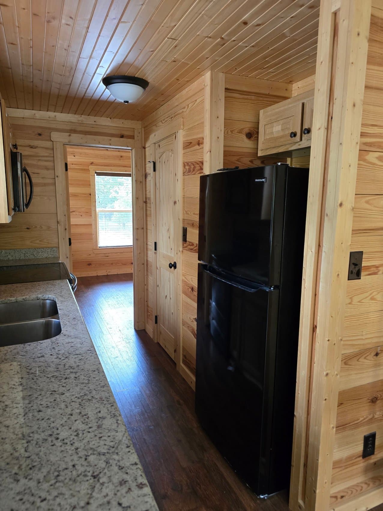 Celeste House: 3826 County Road 1102