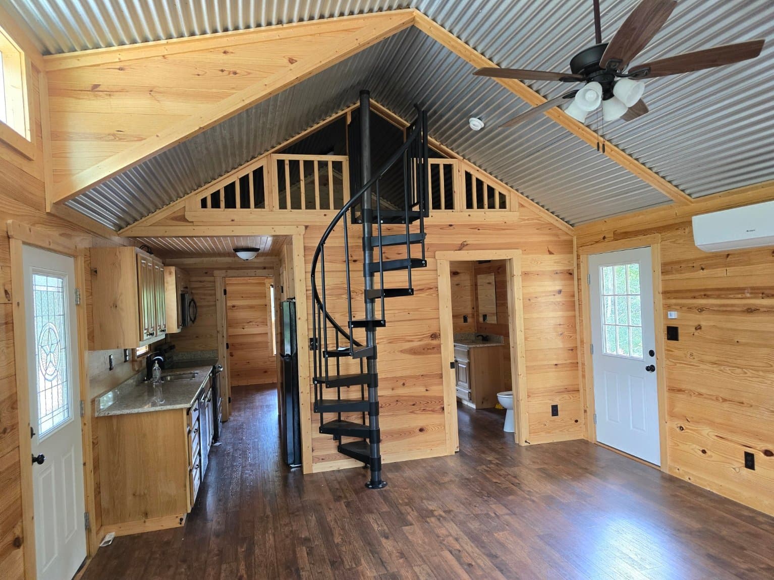 Celeste House: 3826 County Road 1102