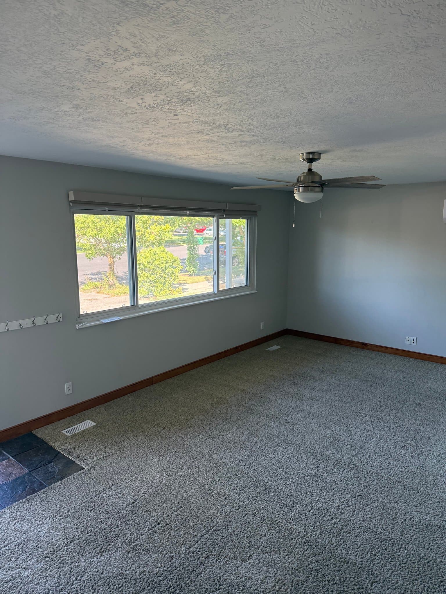 Logan Apartment: 322 E 900 N