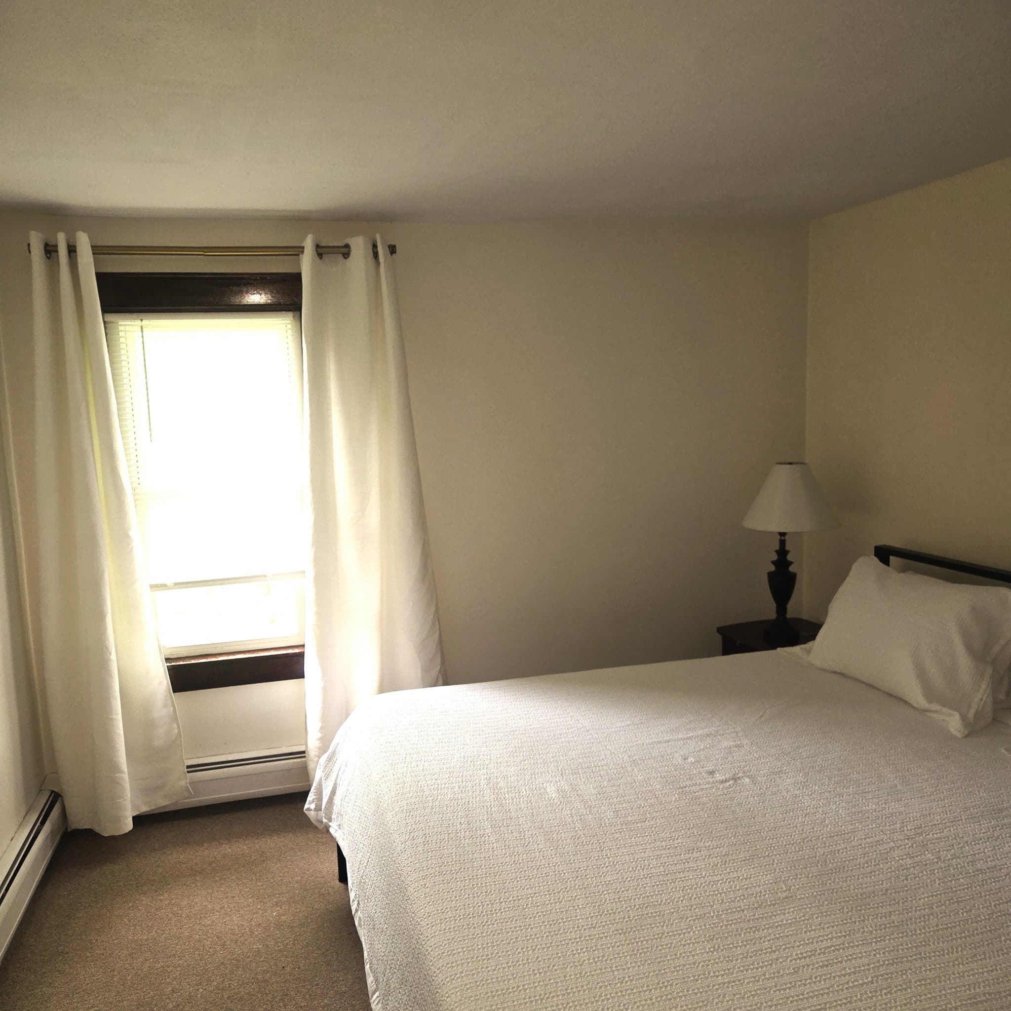 Vestal Apartment: 113 Clark Street