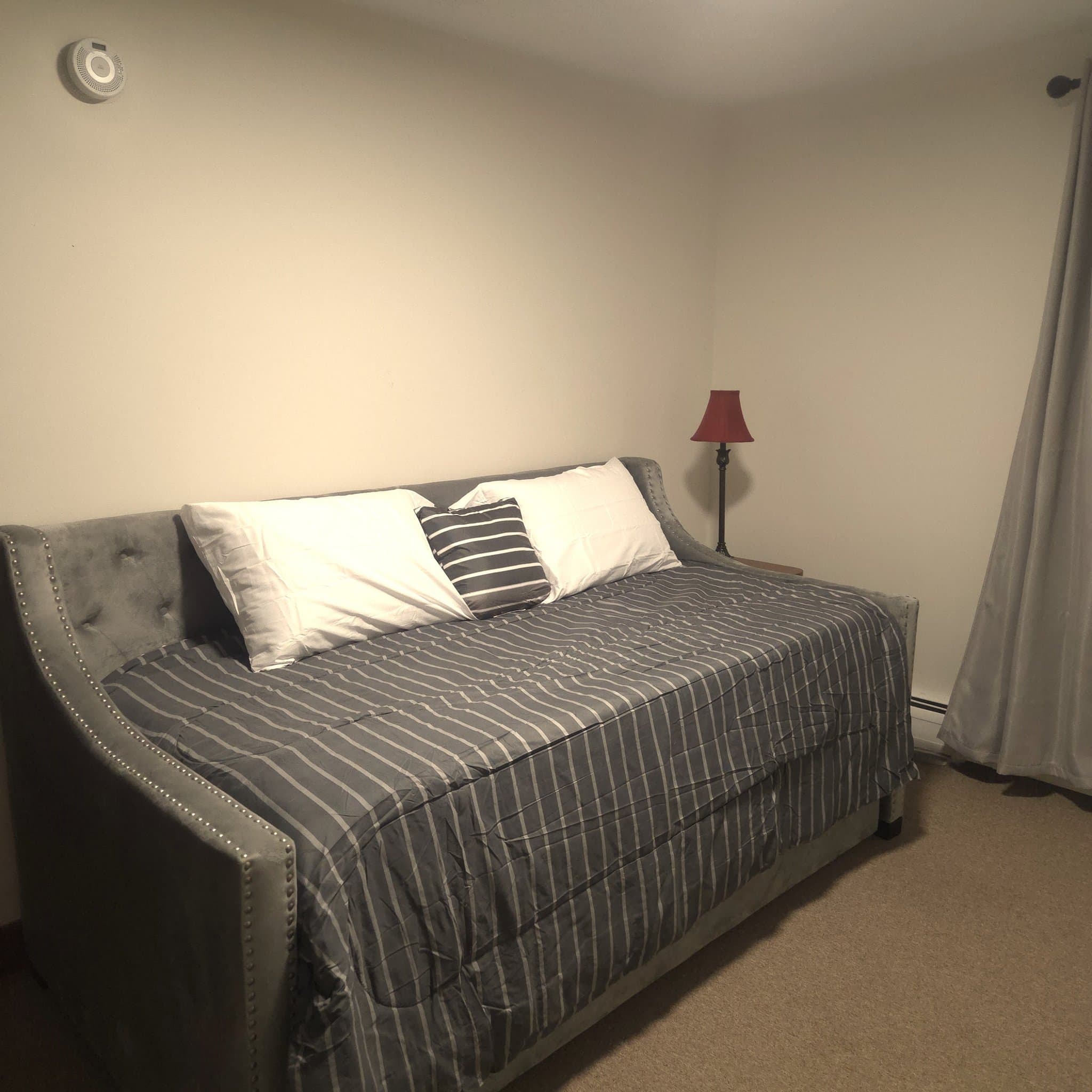 Vestal Apartment: 113 Clark Street