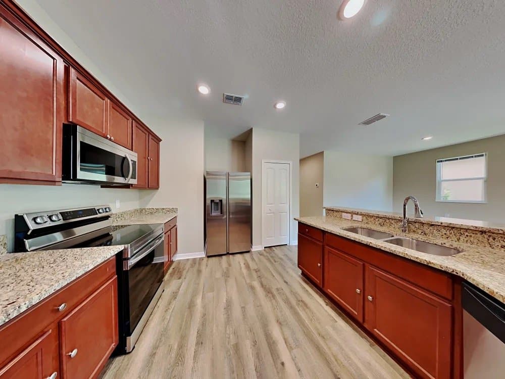 Punta Gorda House: 9974 Spring Gulch Ln