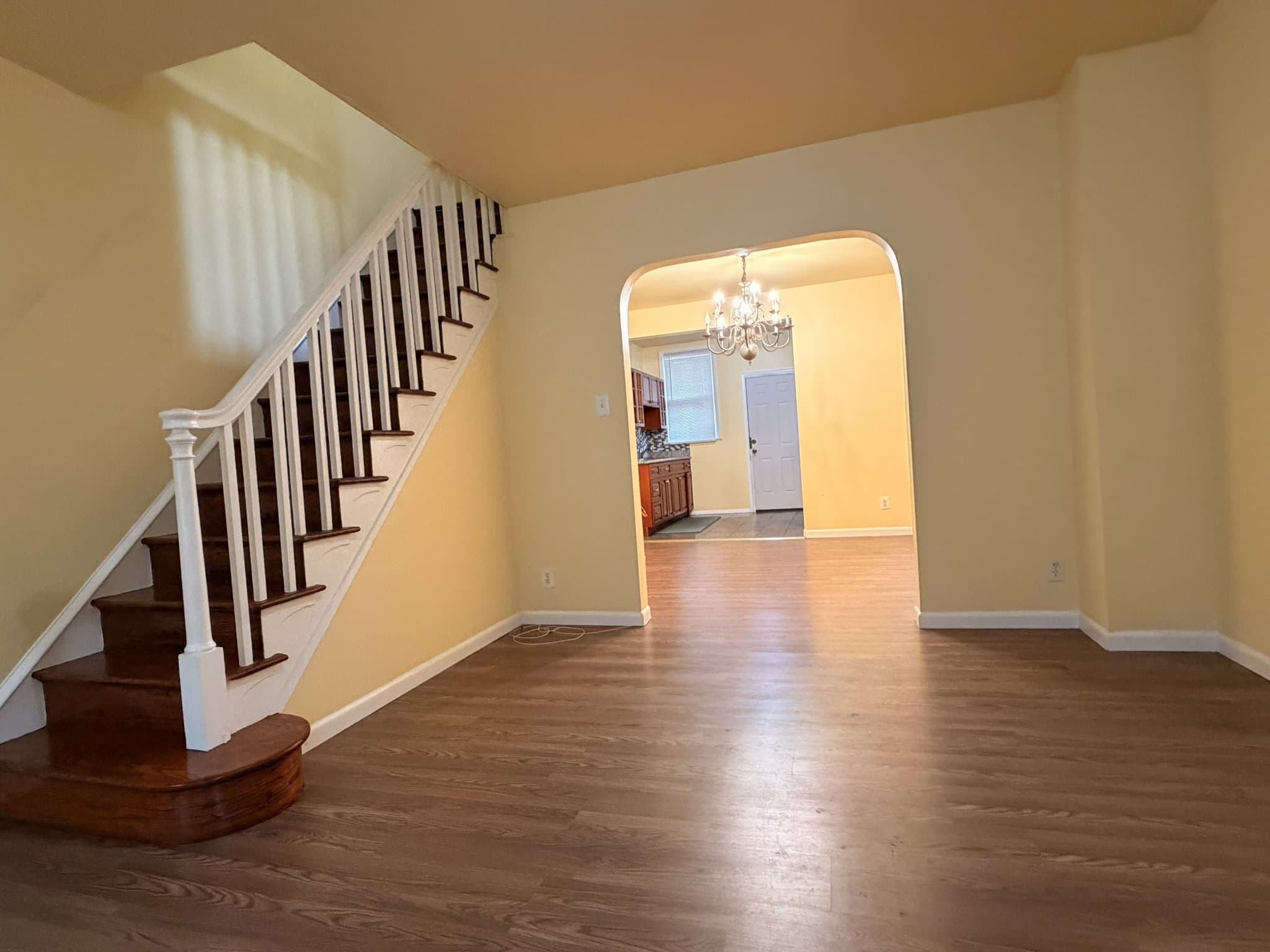 Philadelphia House: 3126 Tasker St