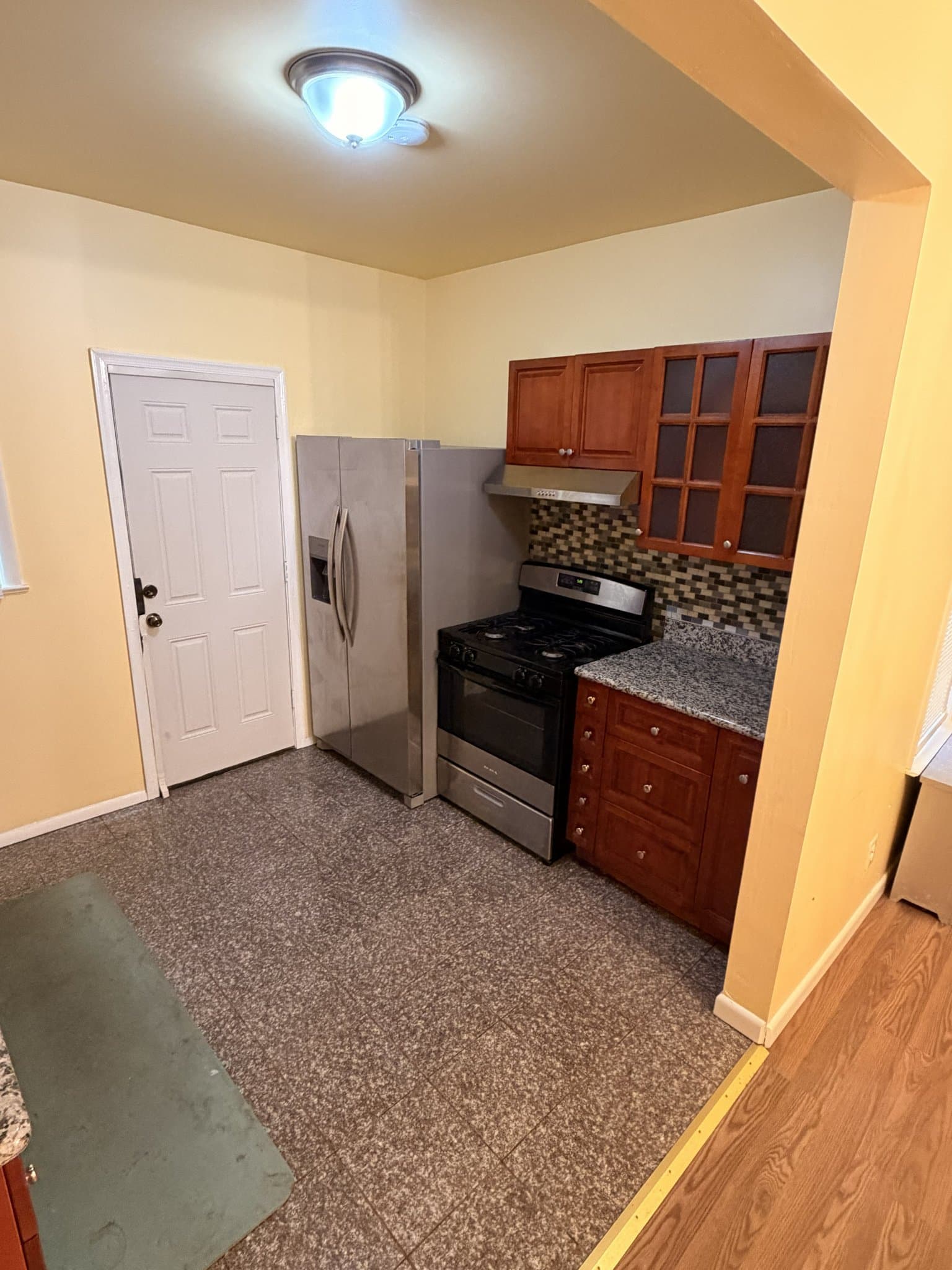 Philadelphia House: 3126 Tasker St