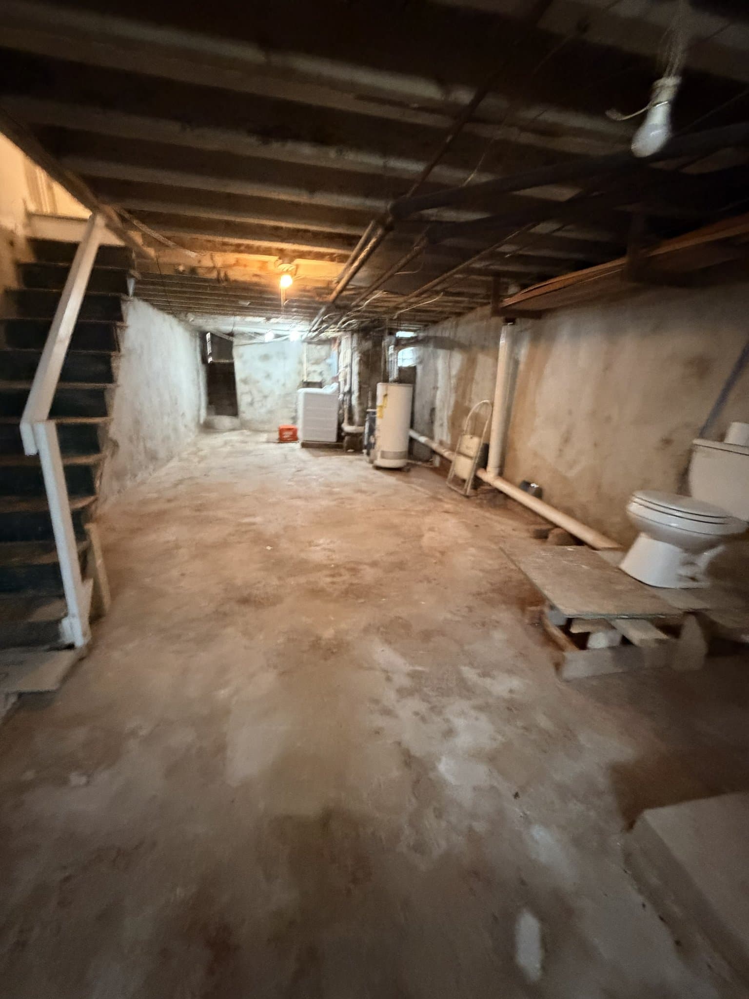Philadelphia House: 3126 Tasker St