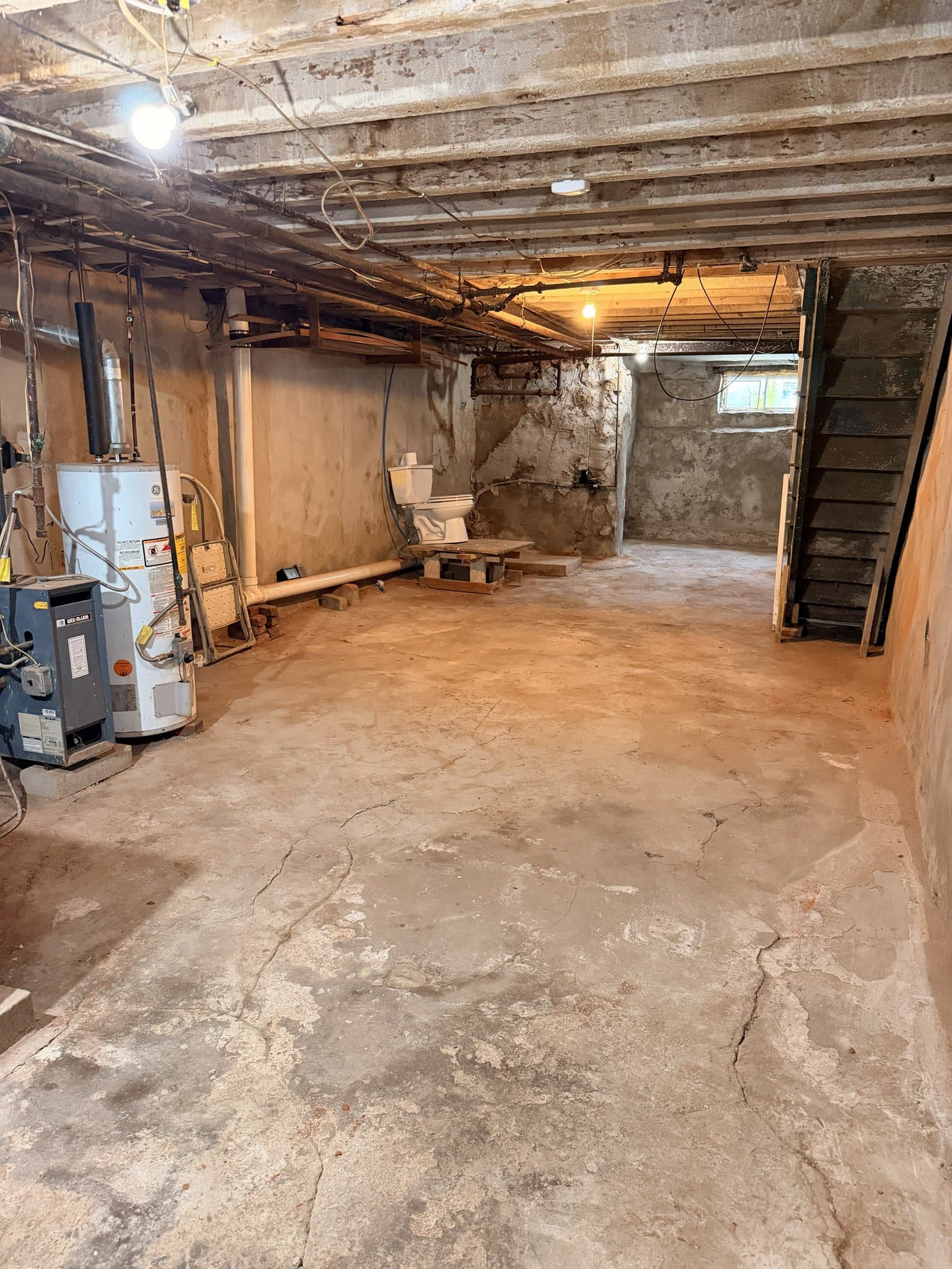 Philadelphia House: 3126 Tasker St