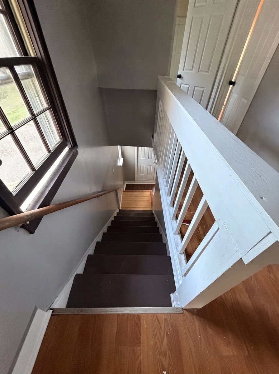Hampton House: 9 Bowlby St