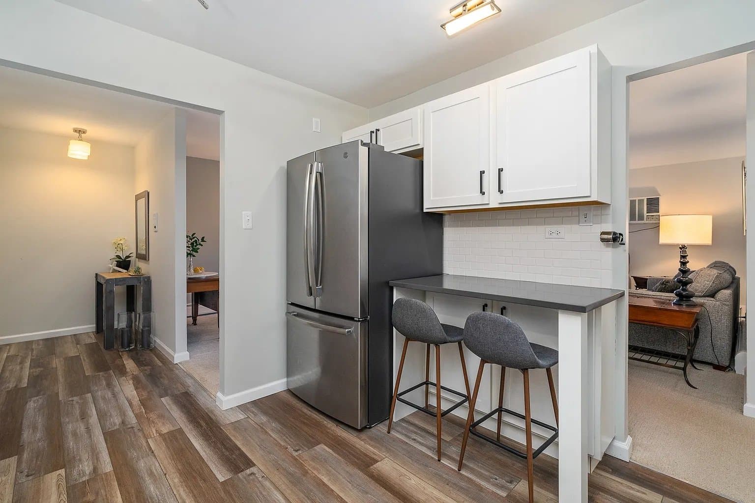 Downers Grove House: 4248 Saratoga Ave