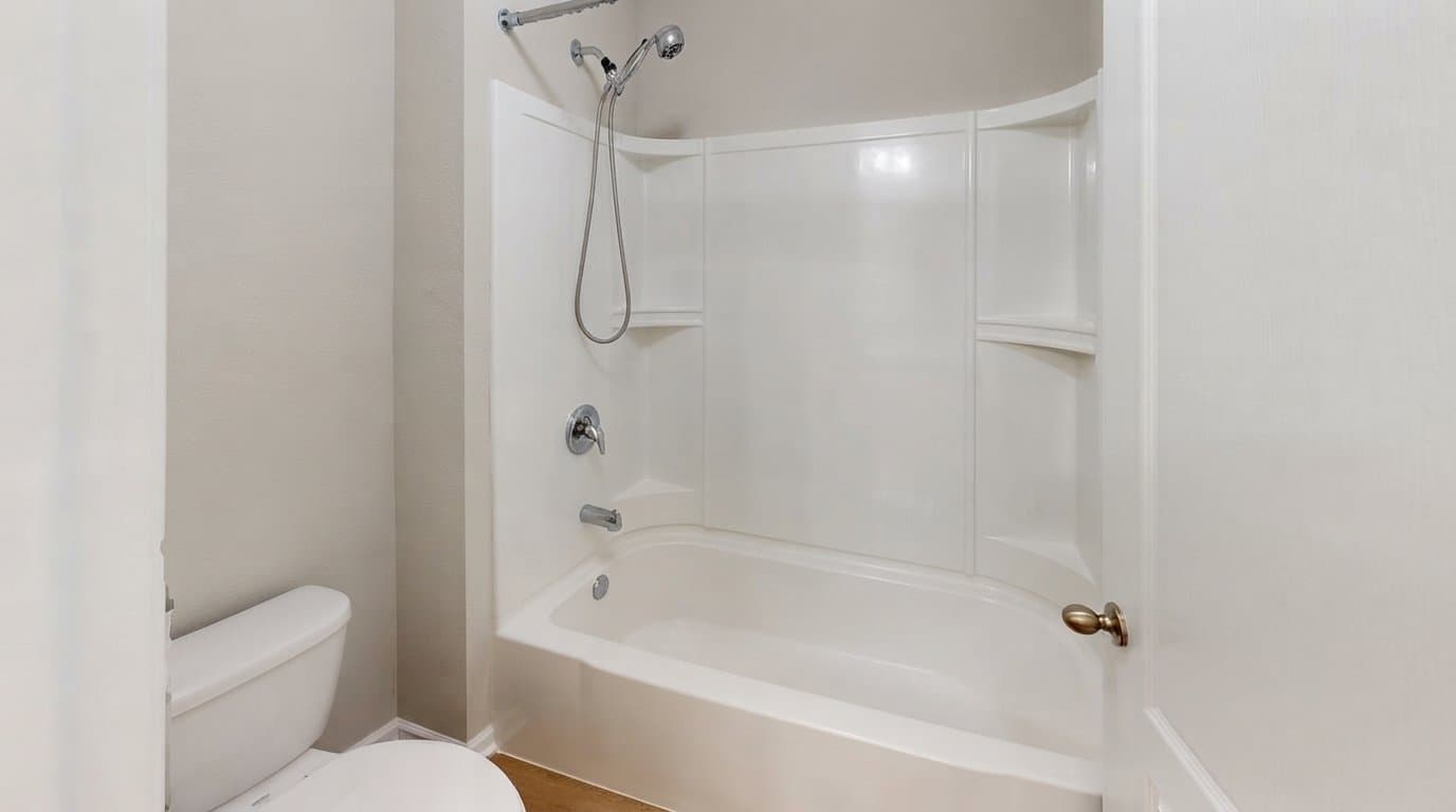 Jacksonville House: 15790 Whitebark Drive