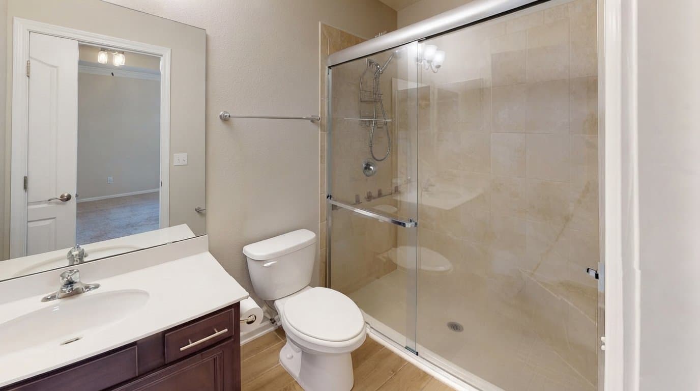 Jacksonville House: 15790 Whitebark Drive