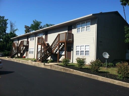 Louisville Condo: 1827 Payne St.