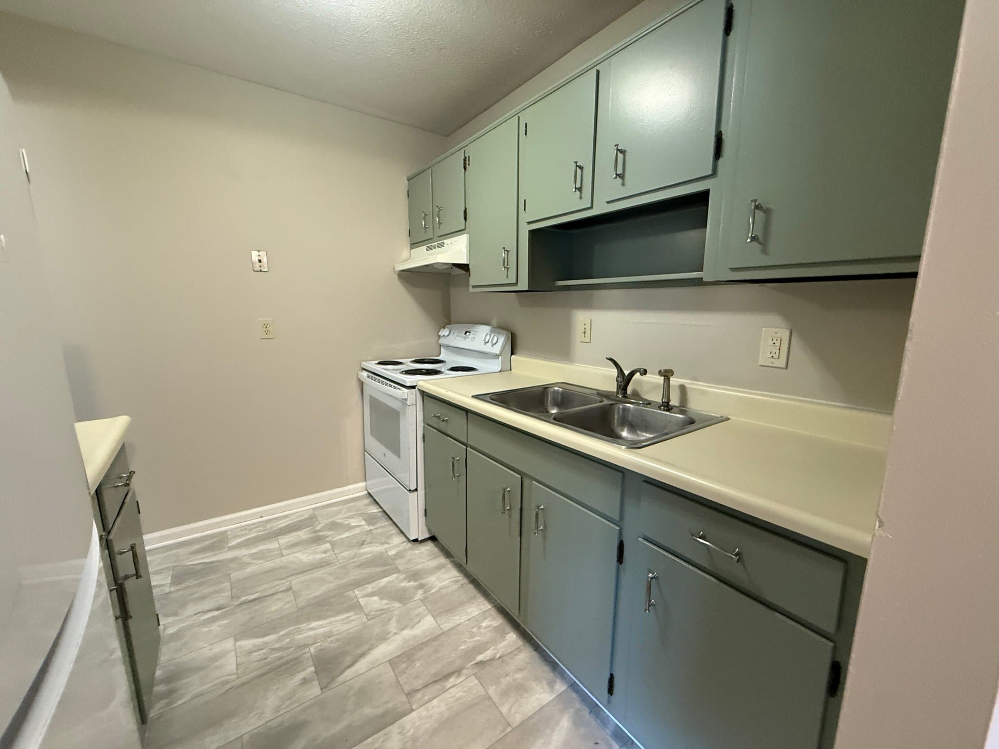 Louisville Condo: 1827 Payne St.