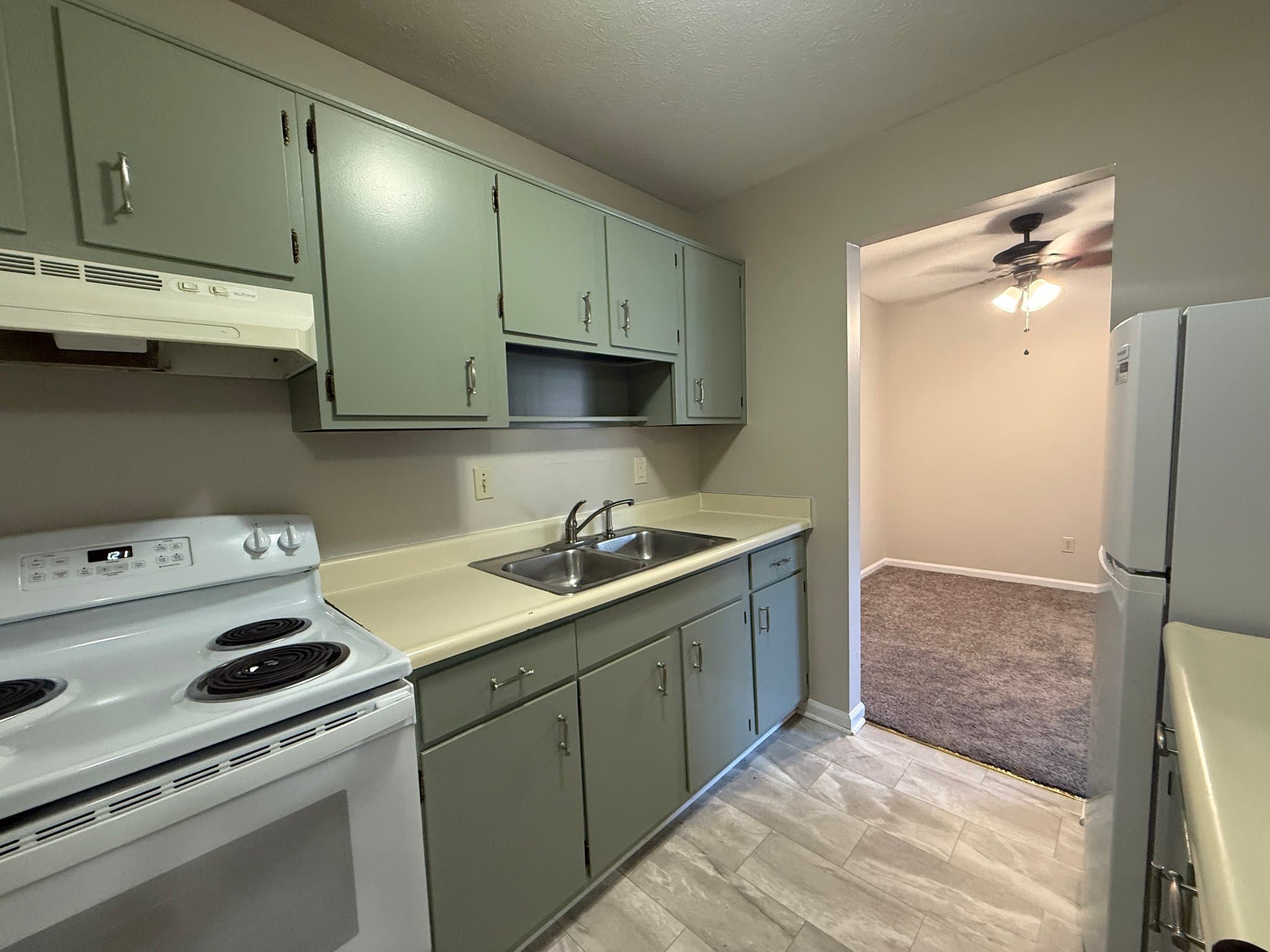 Louisville Condo: 1827 Payne St.