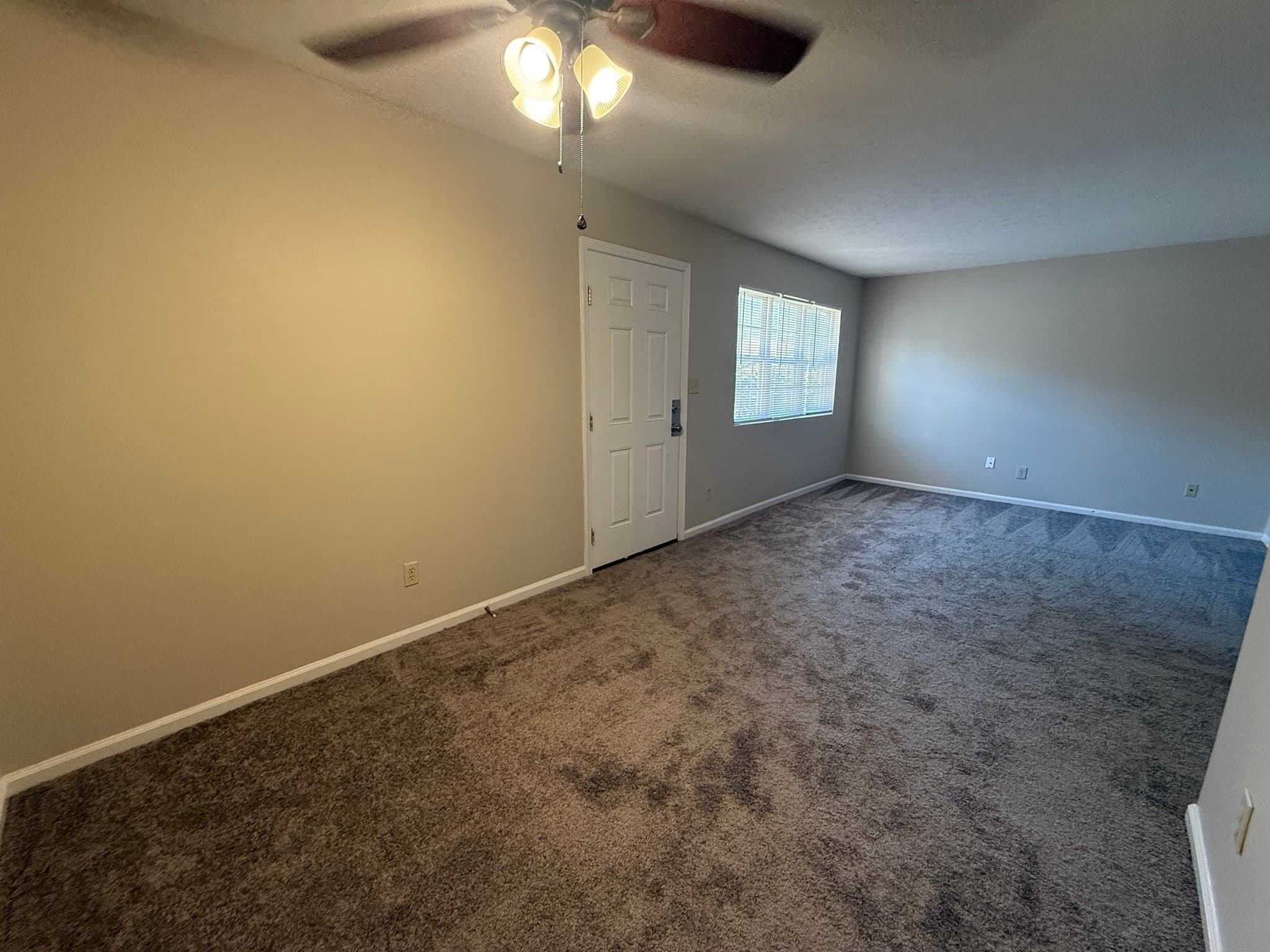 Louisville Condo: 1827 Payne St.