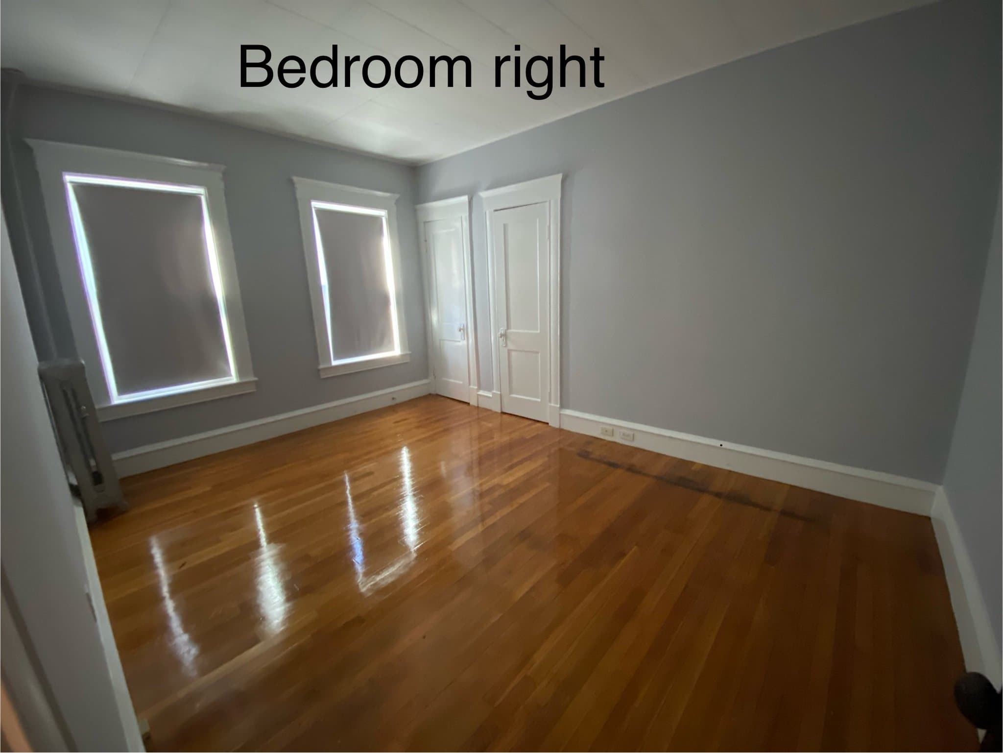 Holyoke Apartment: 324 Sargeant St