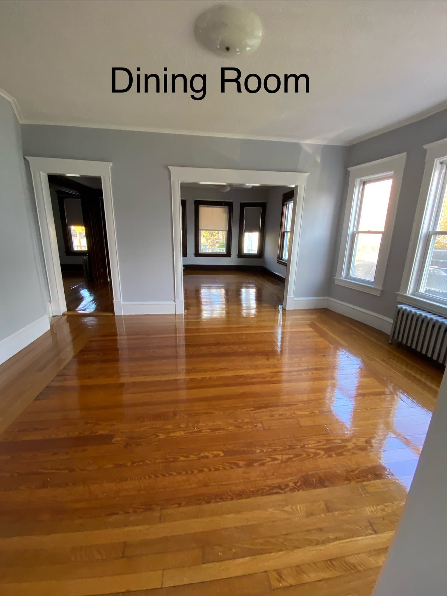 Holyoke Apartment: 324 Sargeant St