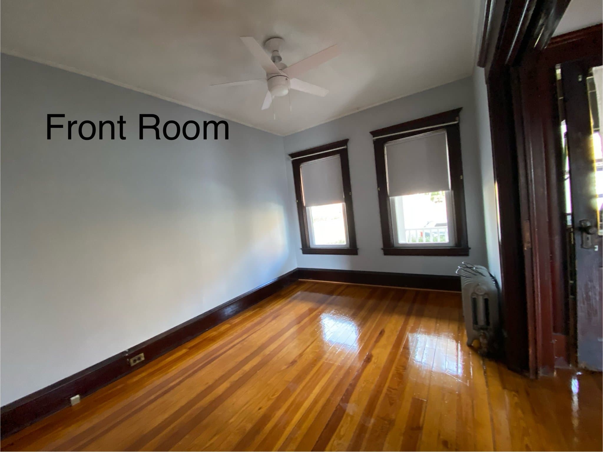 Holyoke Apartment: 324 Sargeant St