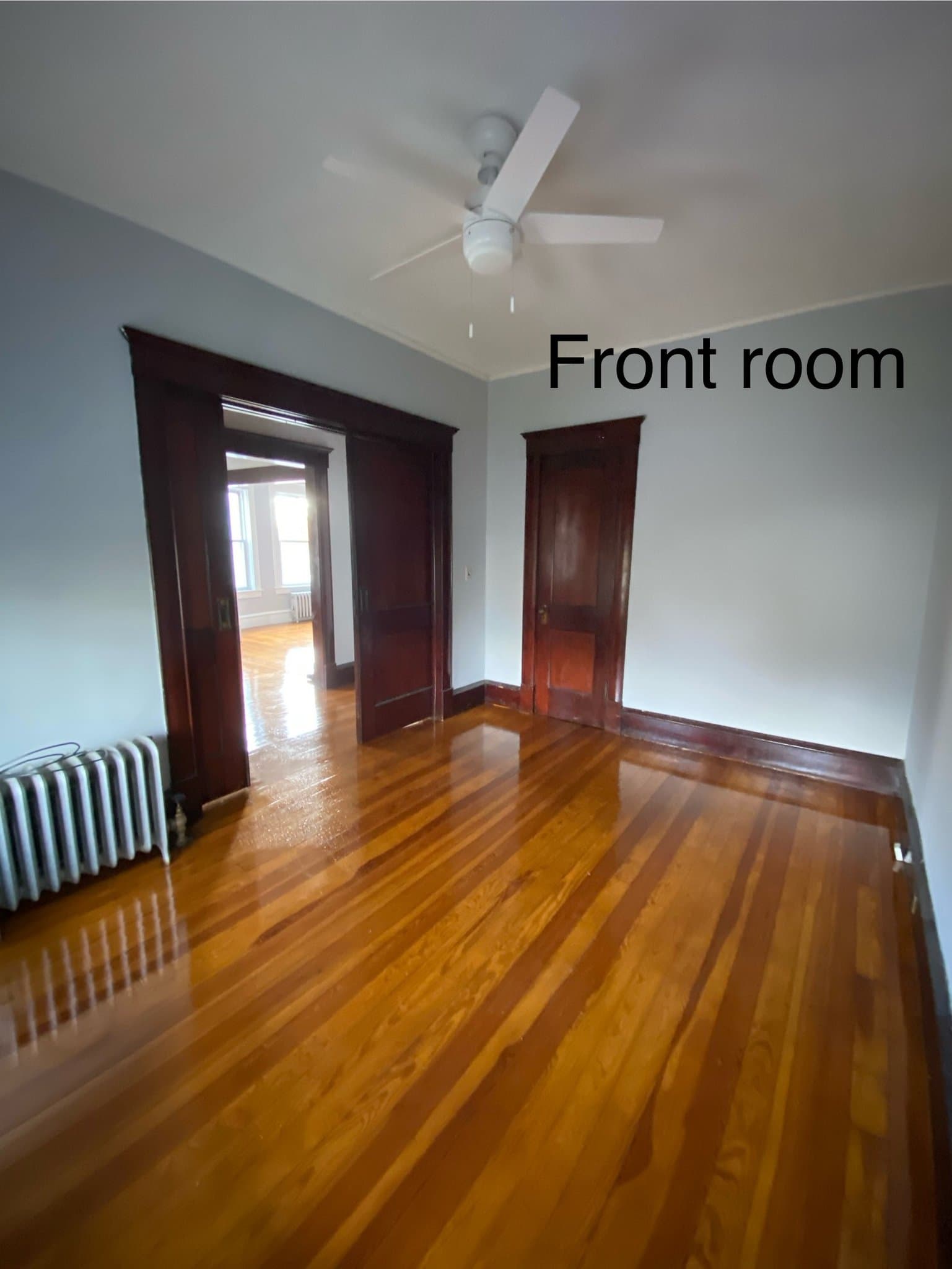 Holyoke Apartment: 324 Sargeant St