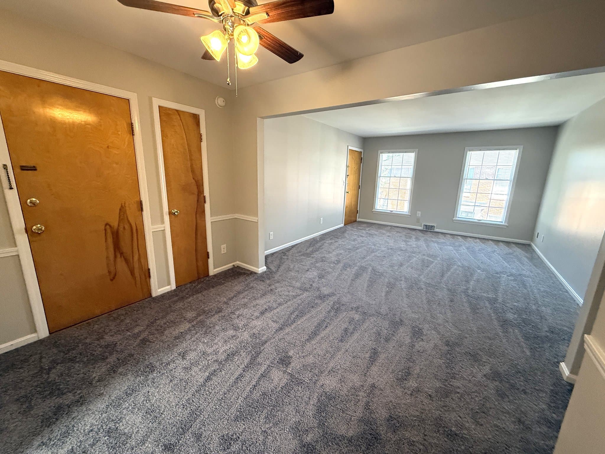 Louisville Condo: 2210 Steier Lane