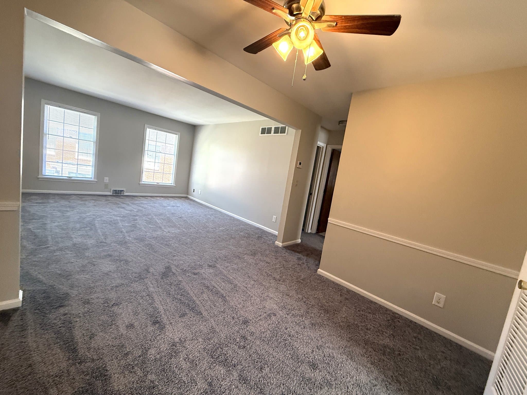 Louisville Condo: 2210 Steier Lane