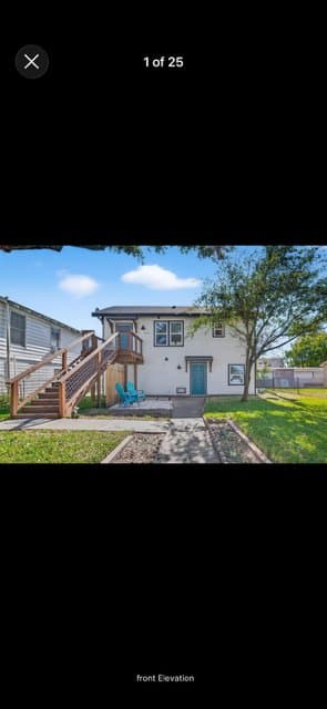 Galveston House: 4925 Avenue N 1/2