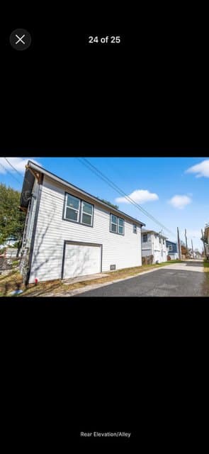 Galveston House: 4925 Avenue N 1/2