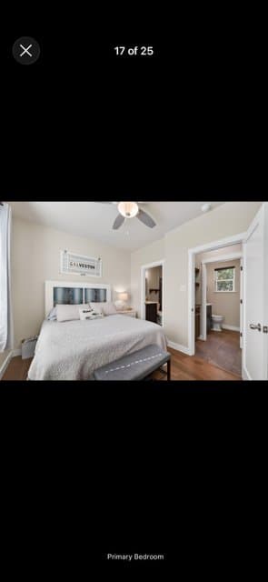 Galveston House: 4925 Avenue N 1/2