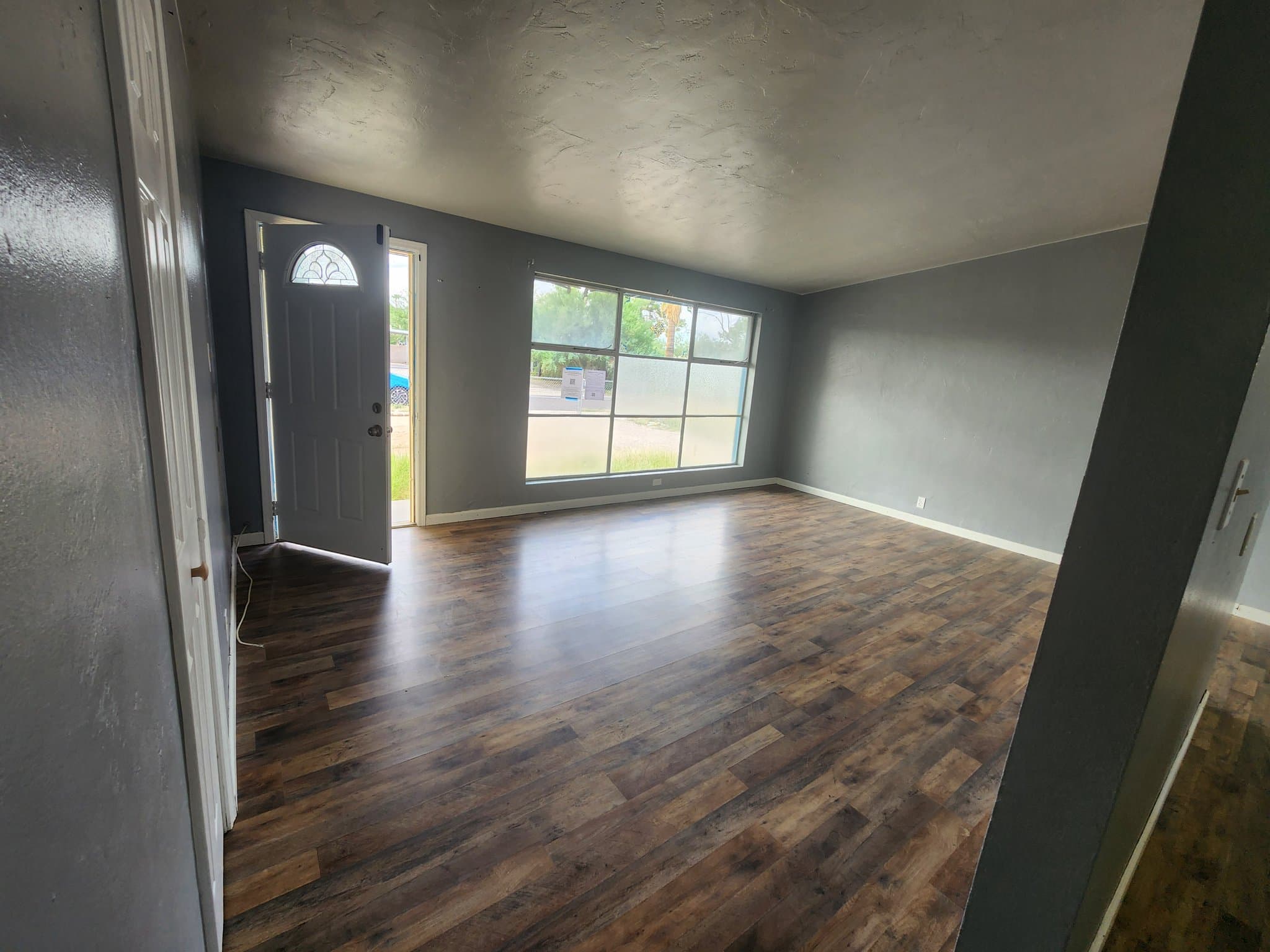 Tucson House: 5621 E Scarlet St