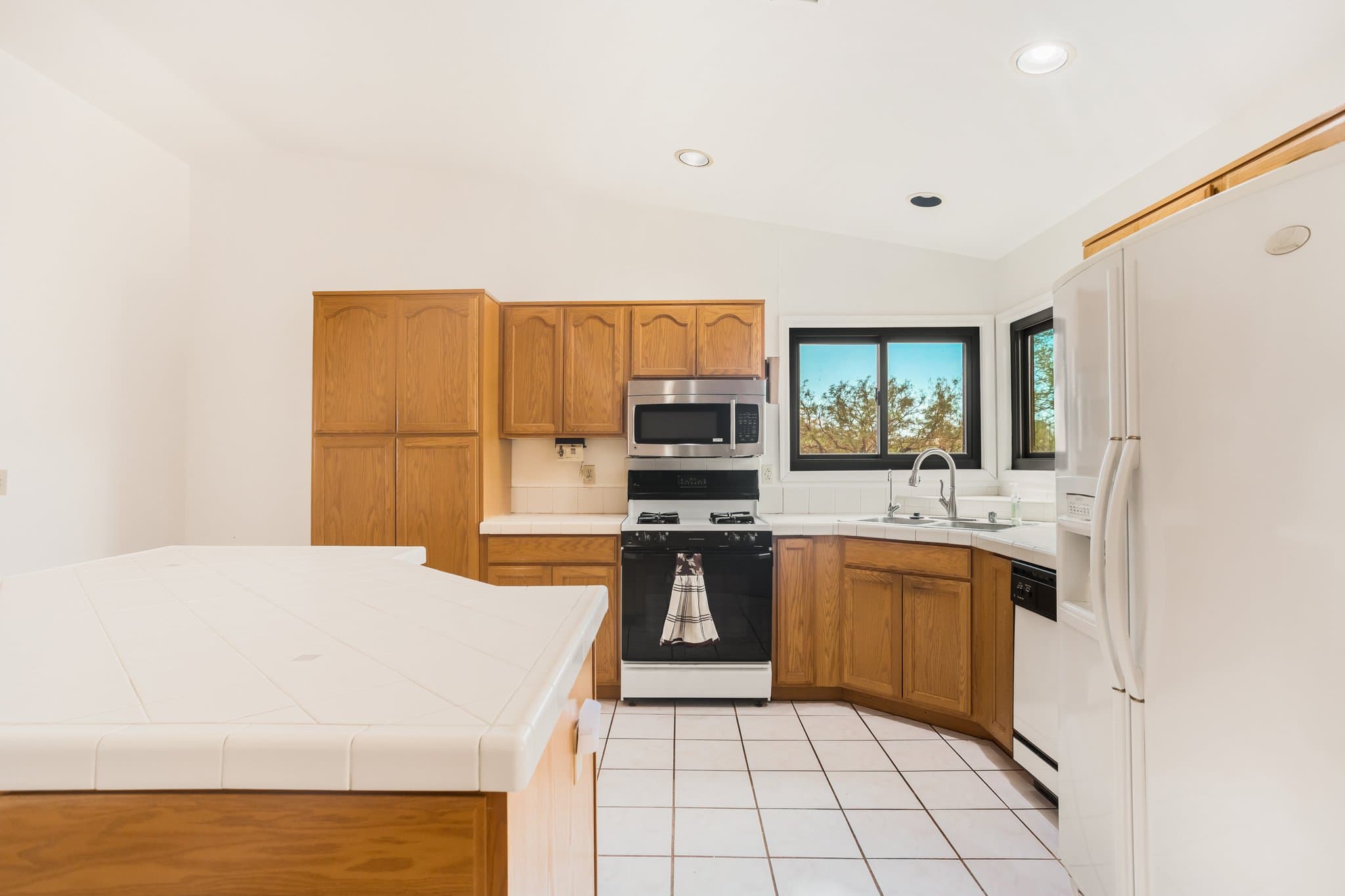 Hereford House: 6620 S Moson Rd