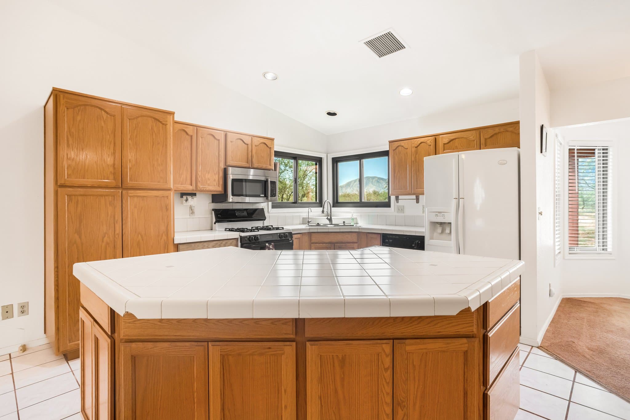 Hereford House: 6620 S Moson Rd