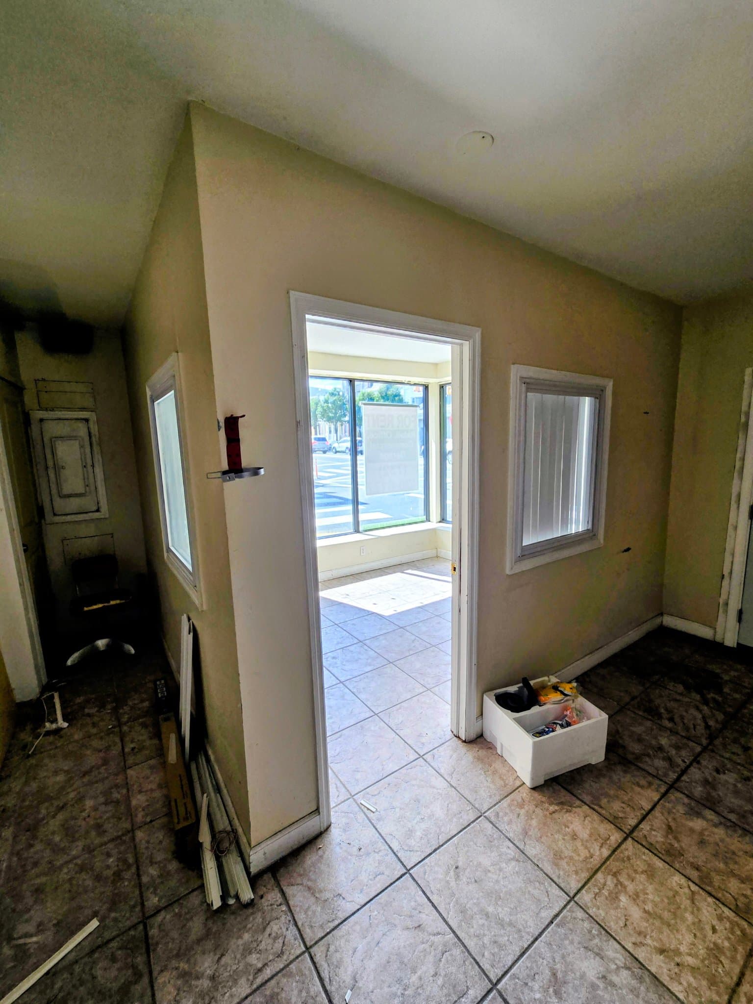 Union city Other: 3800 Kennedy Blvd