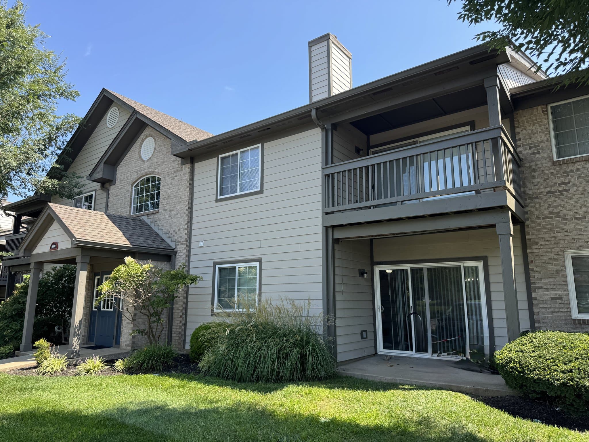Louisville Condo: 5301 Pacer Ln