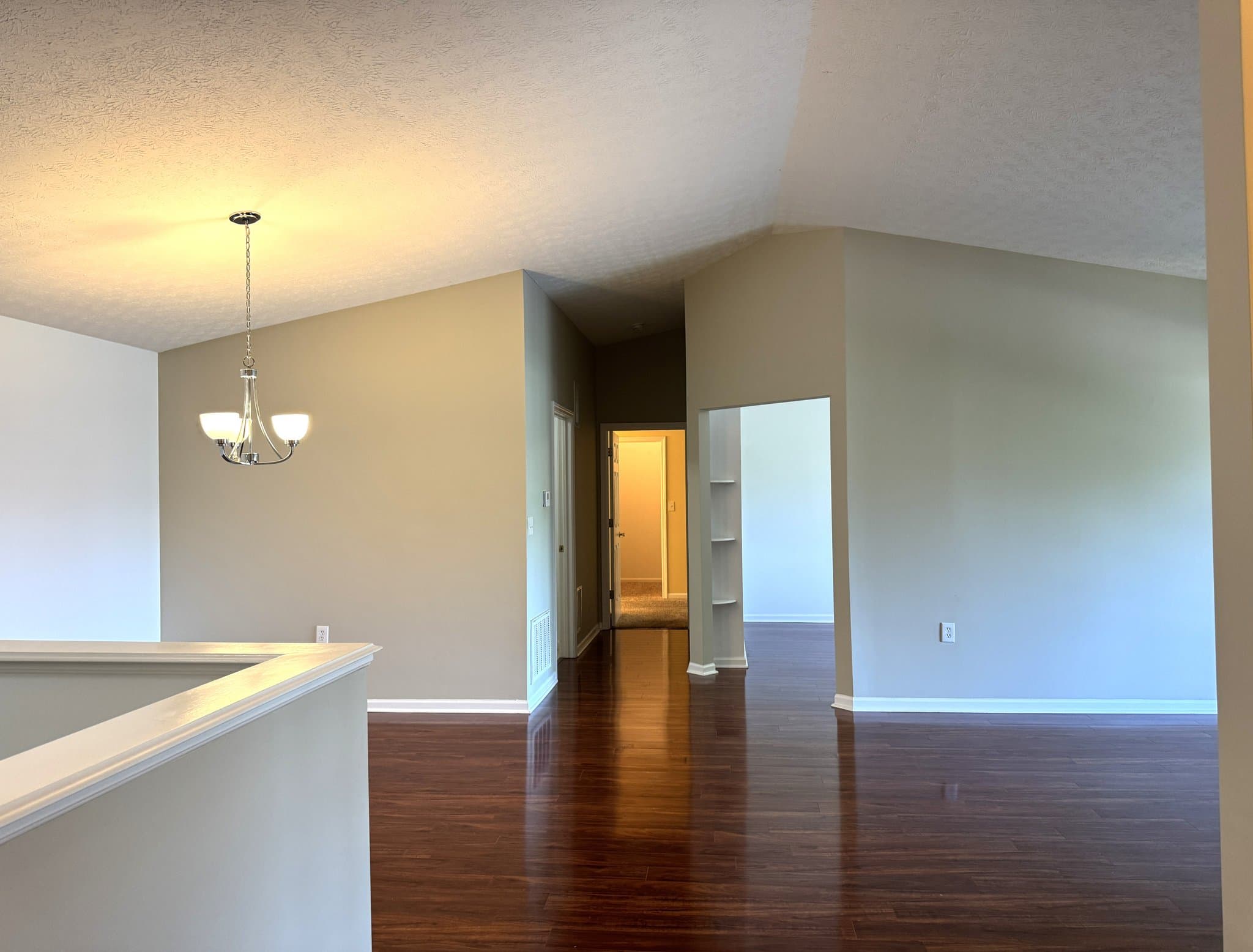 Louisville Condo: 5301 Pacer Ln