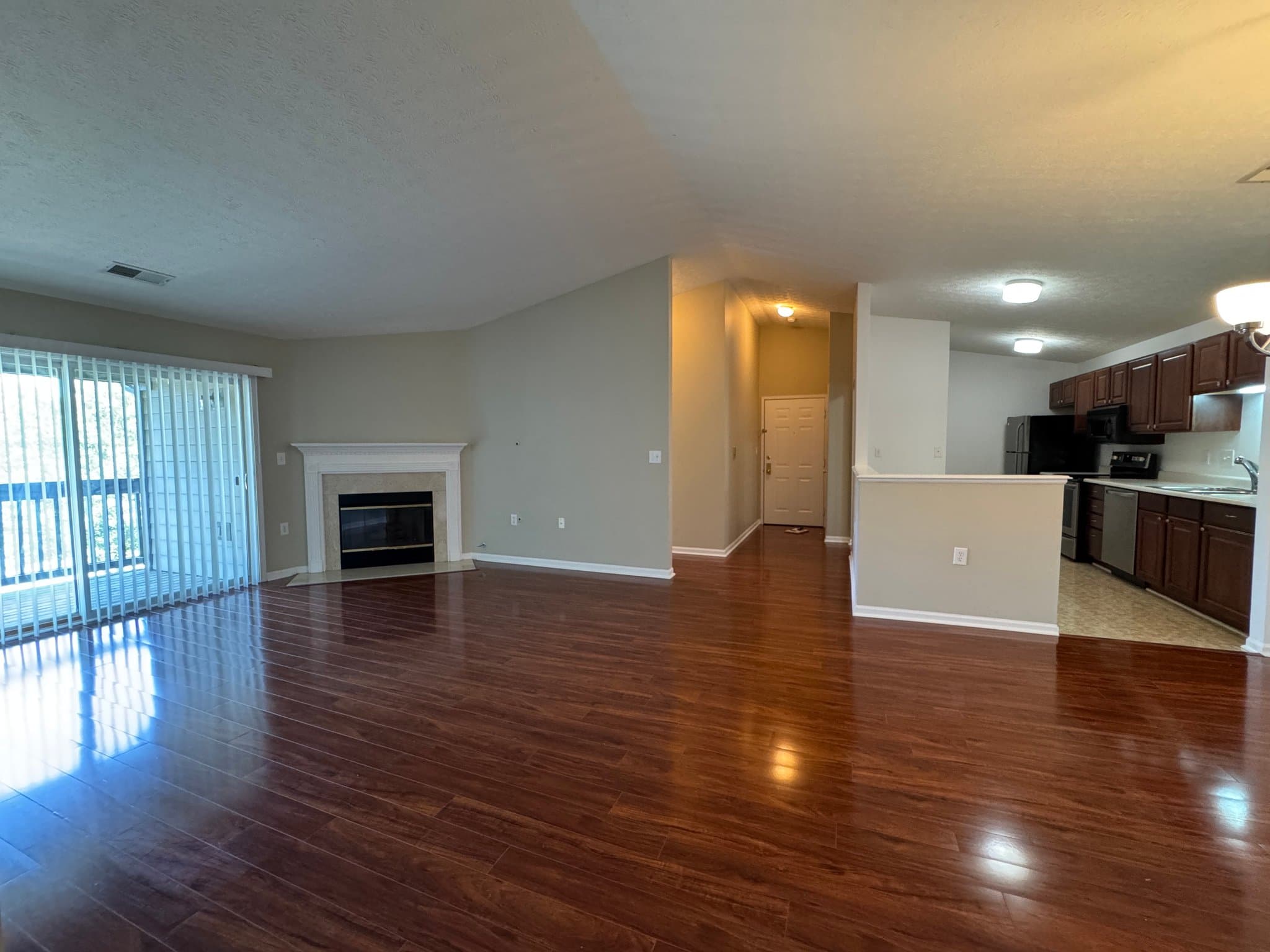 Louisville Condo: 5301 Pacer Ln