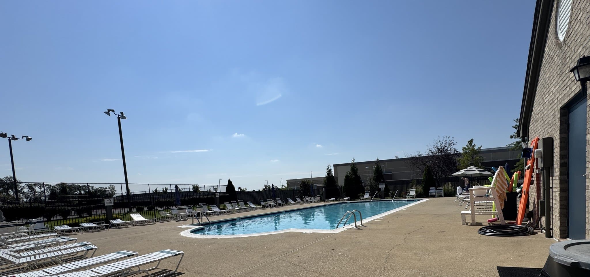 Louisville Condo: 5301 Pacer Ln