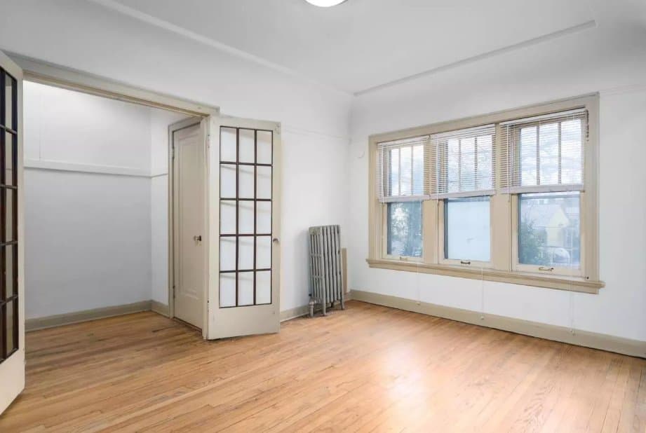 Milwaukee Apartment: 1835 N 2nd St