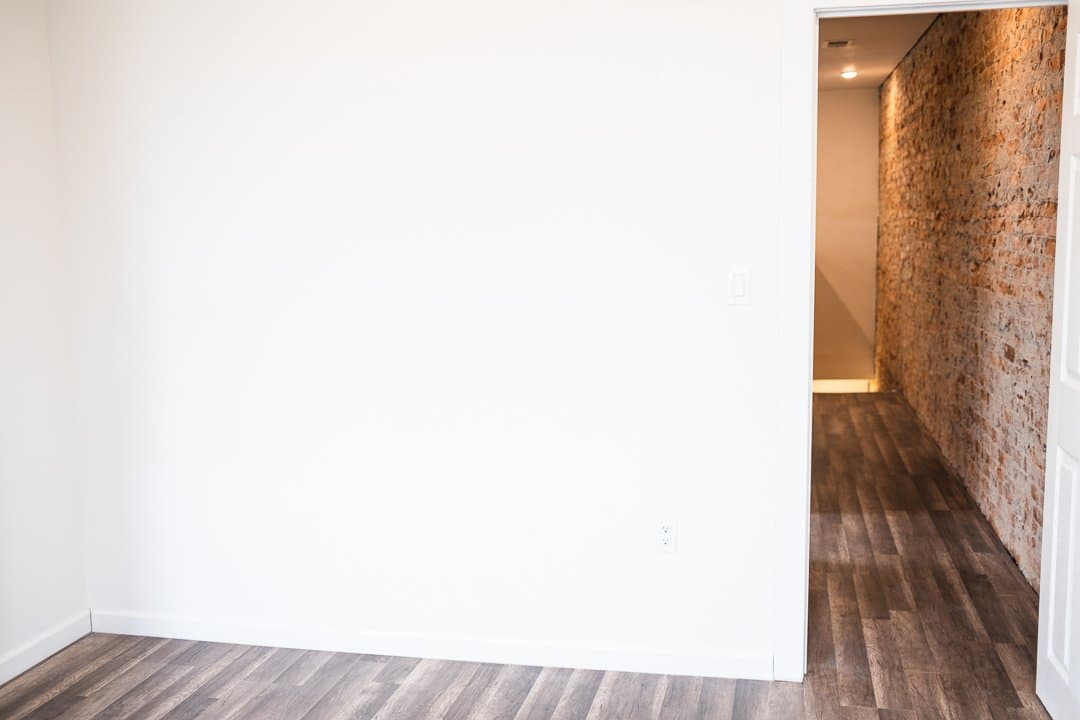 Philadelphia House: 4213 Mantua ave