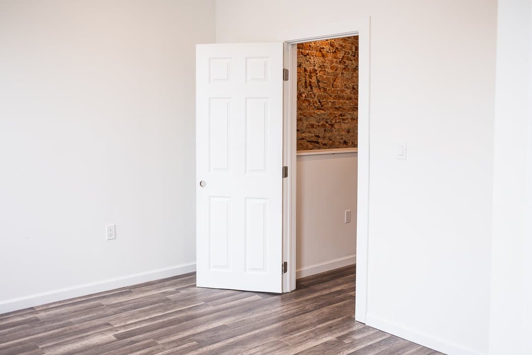 Philadelphia House: 4213 Mantua ave