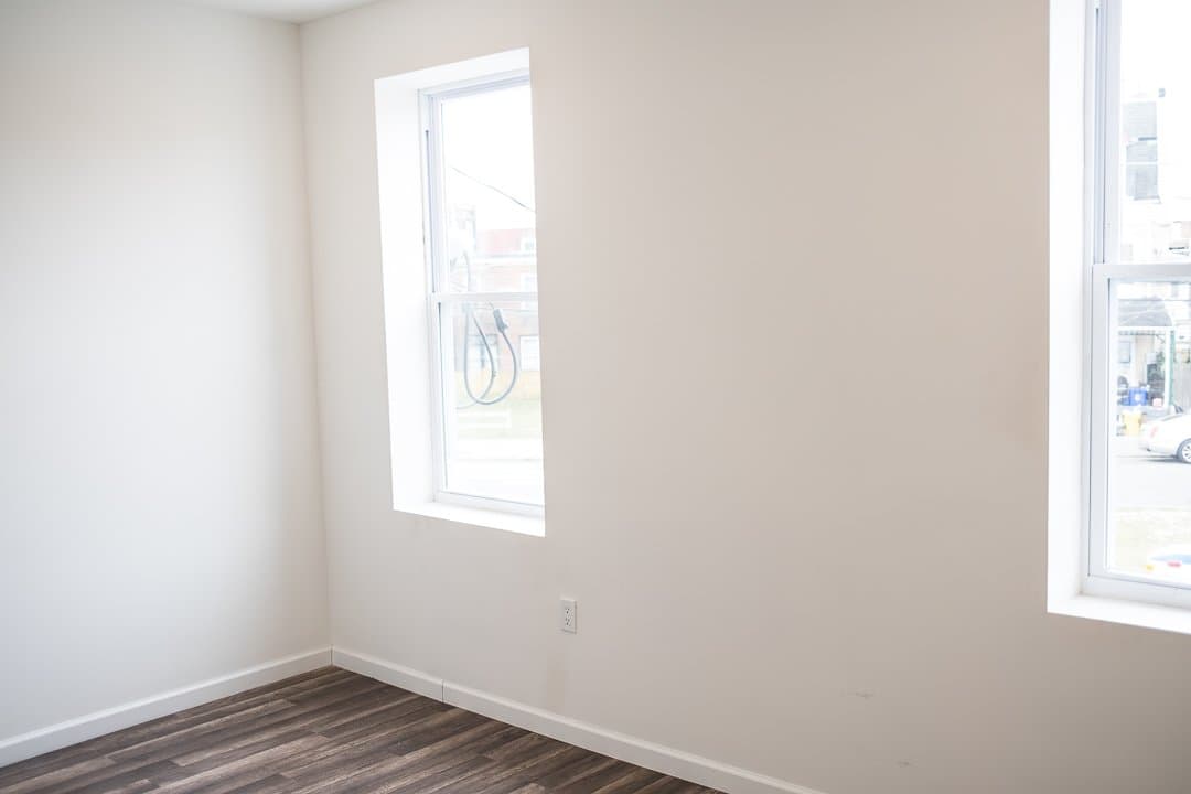 Philadelphia House: 4213 Mantua ave