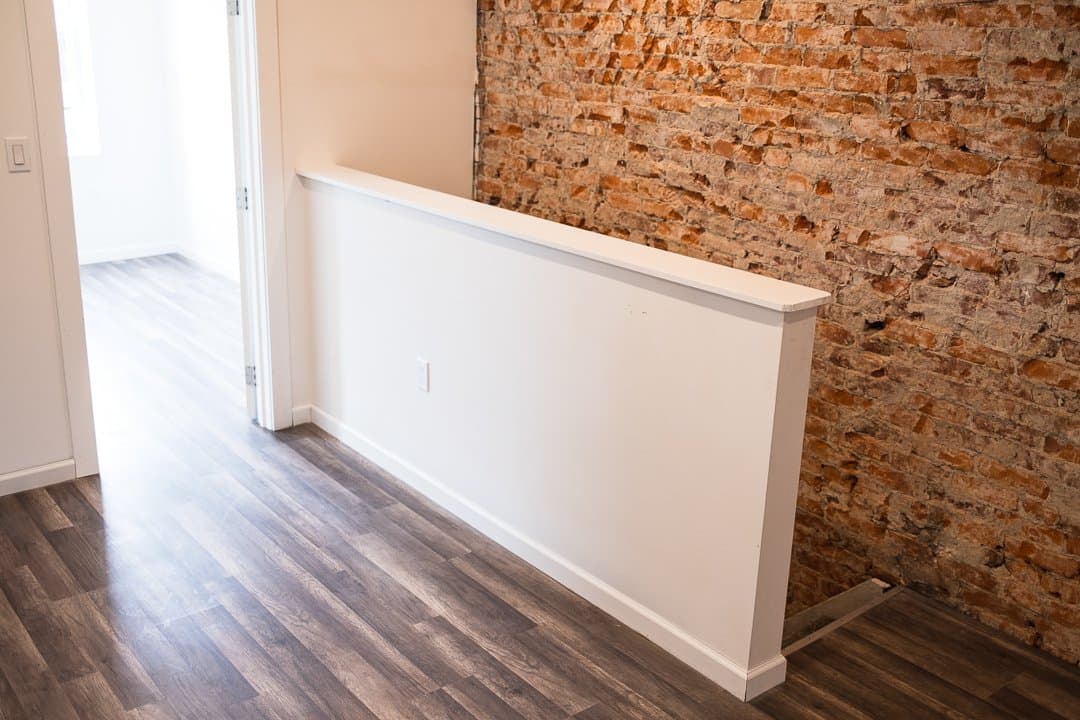Philadelphia House: 4213 Mantua ave