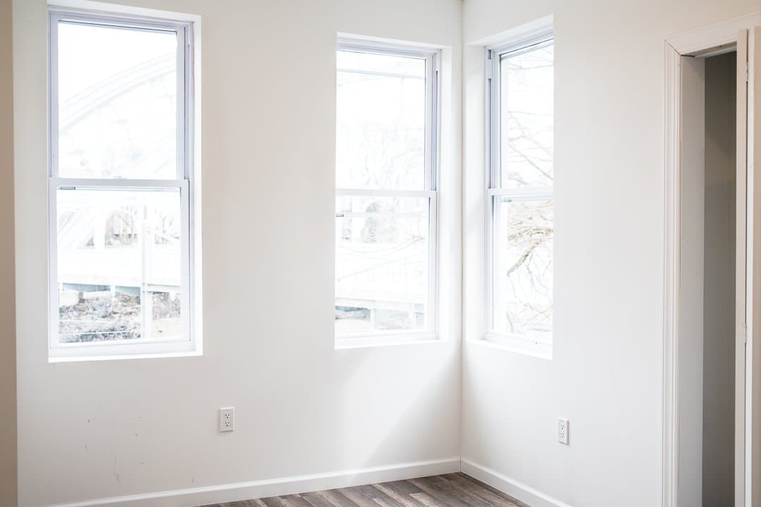 Philadelphia House: 4213 Mantua ave