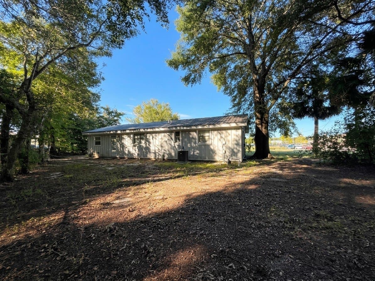 Fort Walton Beach House: 76 Carson Drive NE