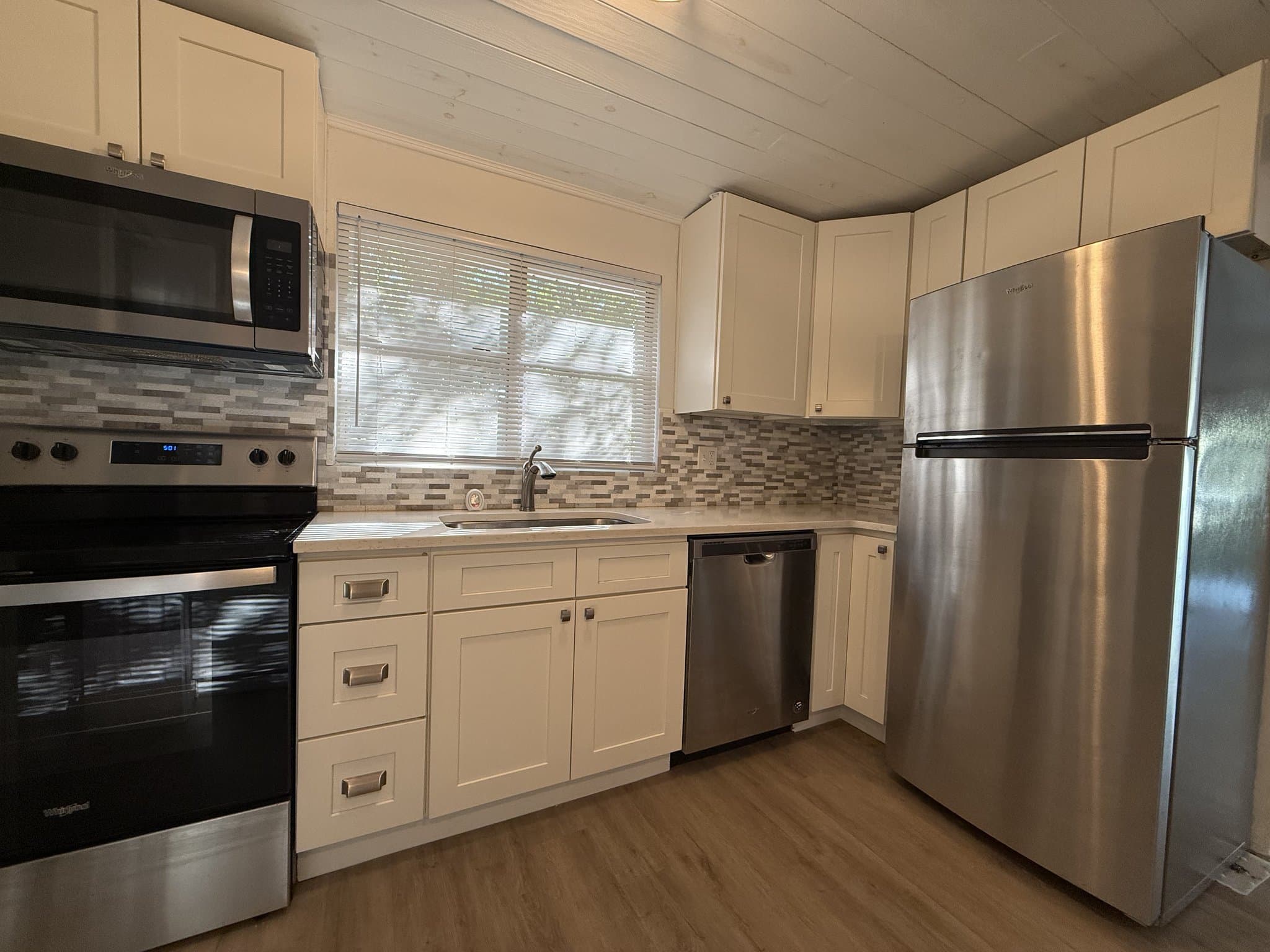 Fort Walton Beach House: 76 Carson Drive NE