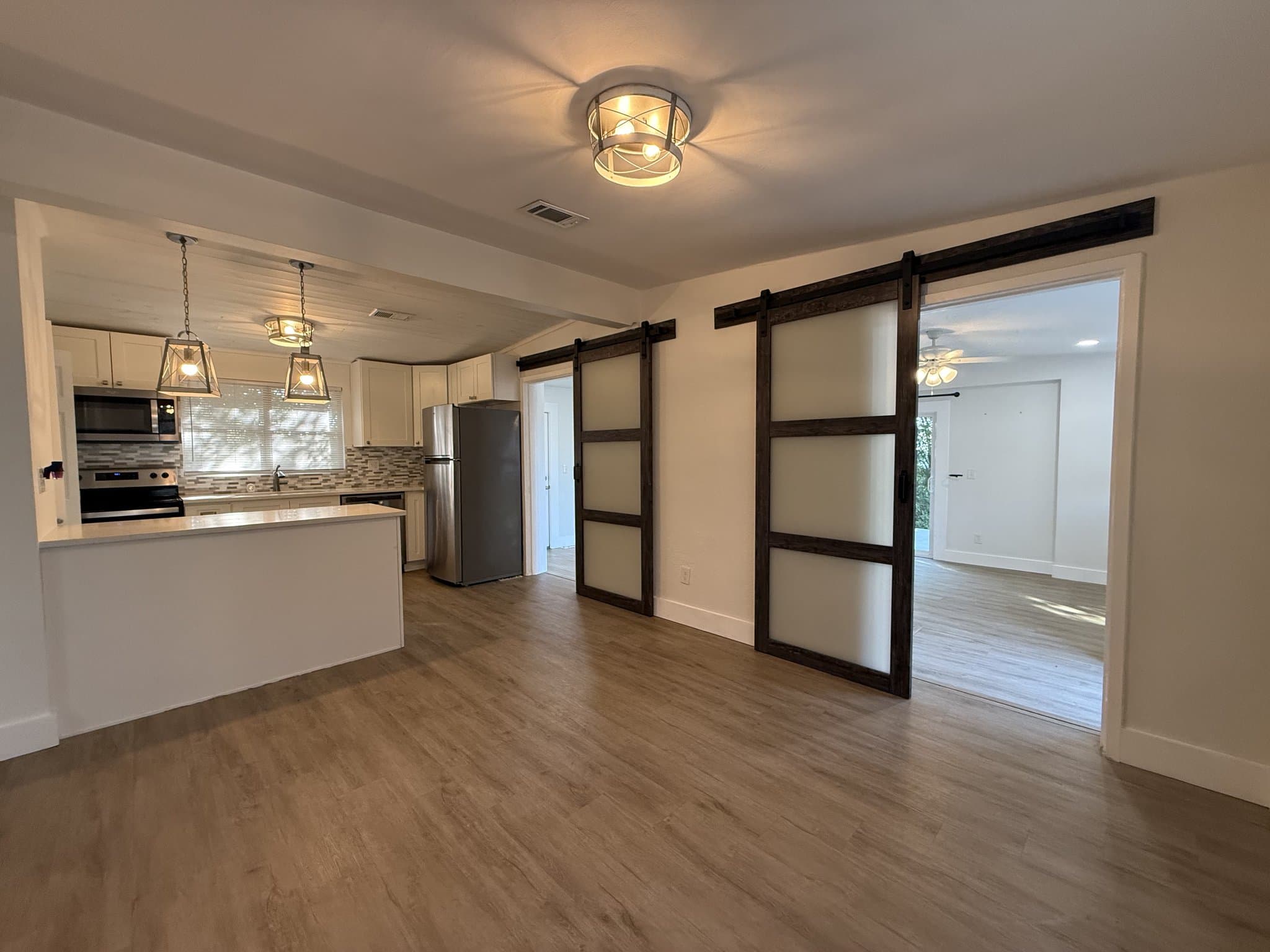 Fort Walton Beach House: 76 Carson Drive NE