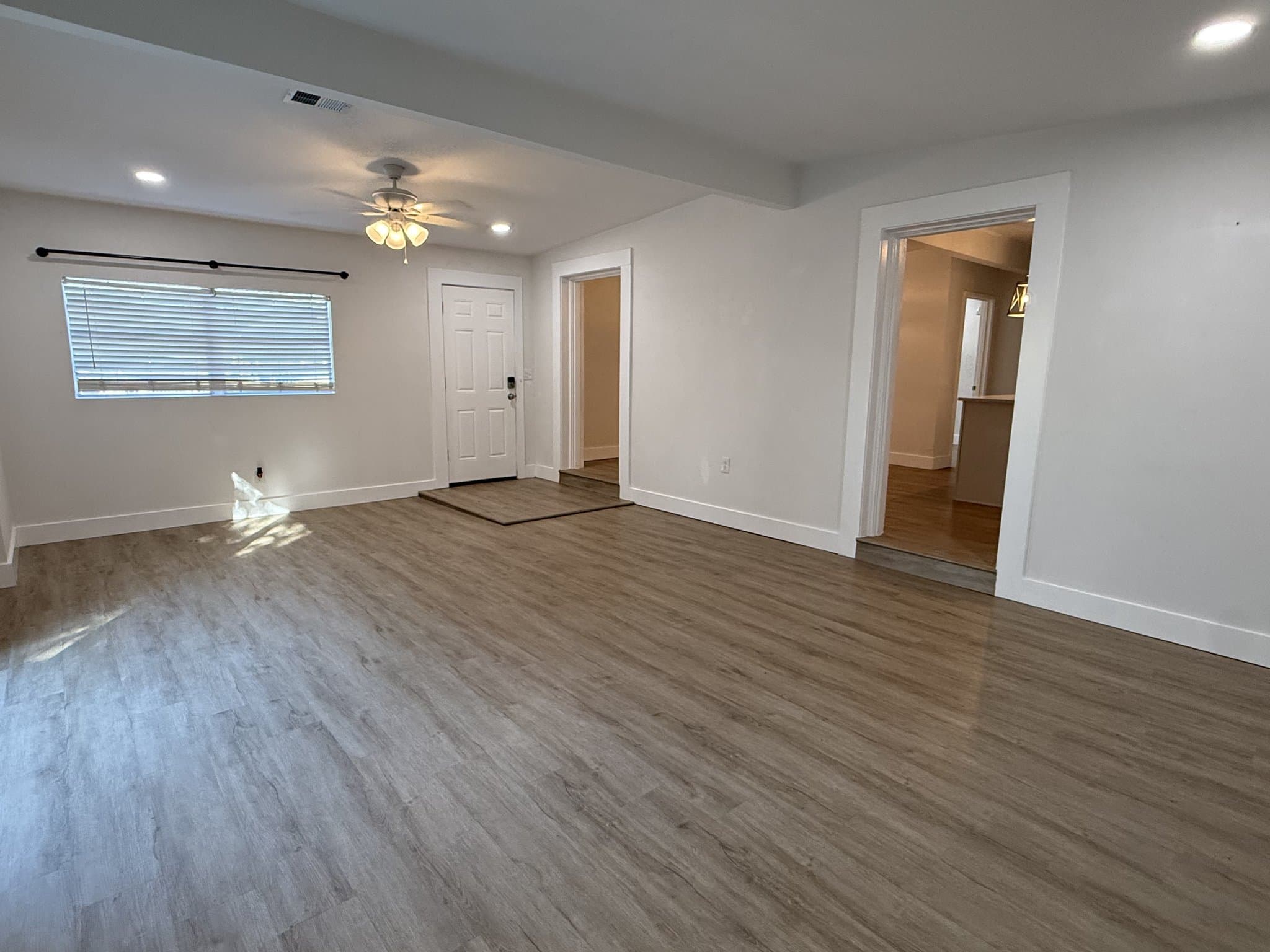 Fort Walton Beach House: 76 Carson Drive NE