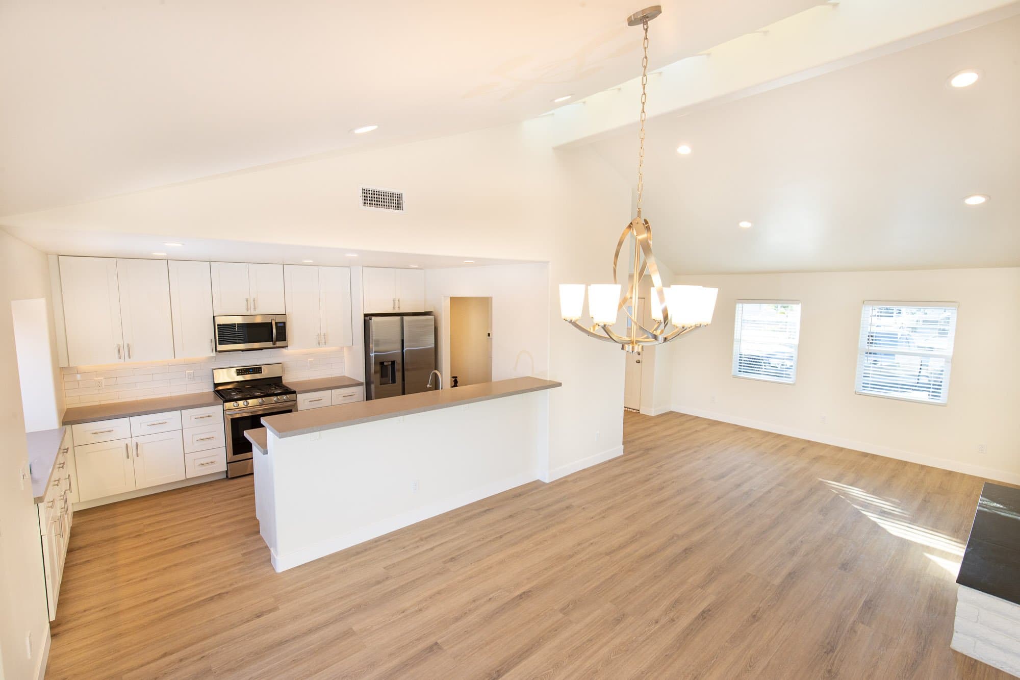 San Diego House: 4717 Mount Alifan
