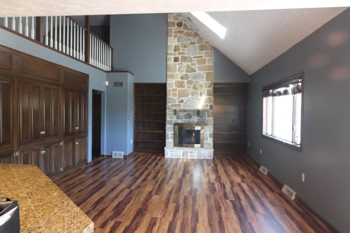 Canonsburg House: 20 Cheslock Road