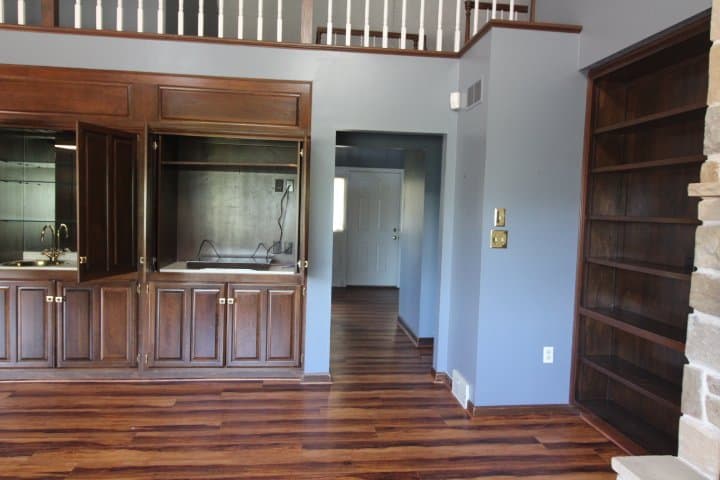 Canonsburg House: 20 Cheslock Road