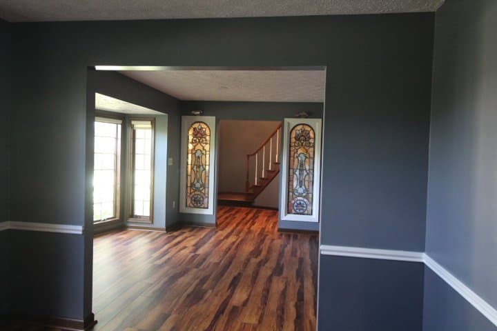 Canonsburg House: 20 Cheslock Road