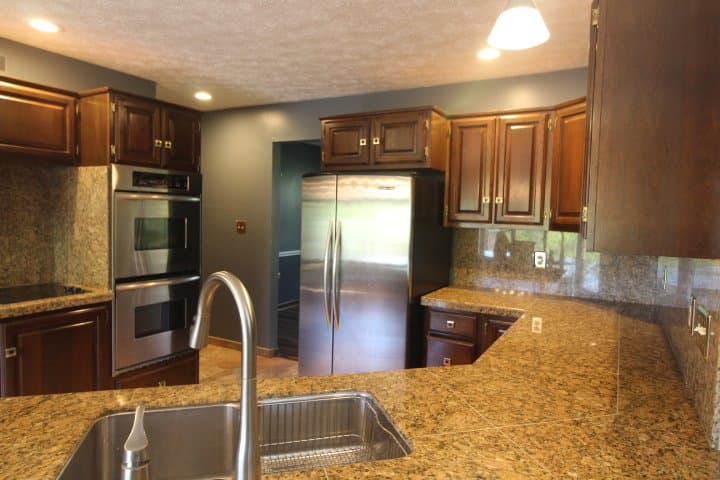 Canonsburg House: 20 Cheslock Road